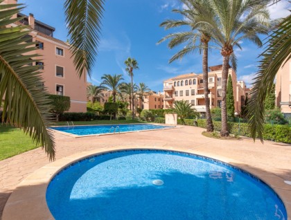 Sprzedaż - Apartament - Palma de Mallorca - Mallorca