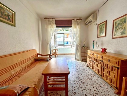 Sprzedaż - Apartament - Pilar de La Horadada - Mil Palmeras