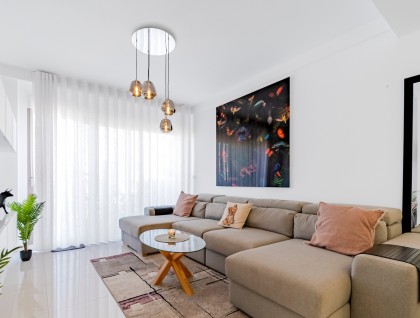 Sprzedaż - Apartament - Pilar de La Horadada - Mil Palmeras