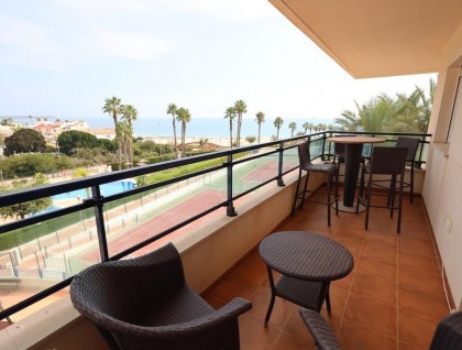 Sprzedaż - Apartament - Pilar de La Horadada - Mil Palmeras