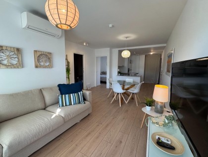Sprzedaż - Apartament - Pilar de La Horadada - Riomar