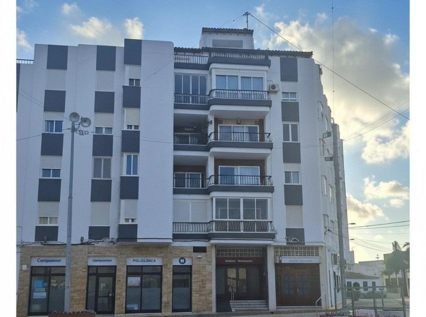 Sprzedaż - Apartament - Pilar de La Horadada - Zona Pueblo