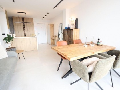 Sprzedaż - Apartament - Pilar de La Horadada - Zona Pueblo