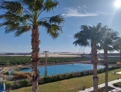 Sprzedaż - Apartament - Pilar de La Horadada