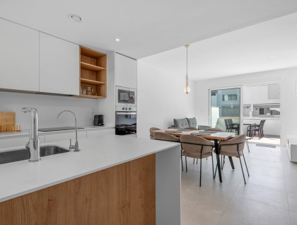 Sprzedaż - Apartament - Pilar de La Horadada