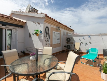 Sprzedaż - Apartament - Playa Flamenca - Zenia Mar