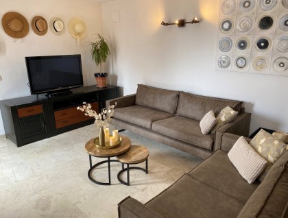 Sprzedaż - Apartament - Punta Prima - La Entrada