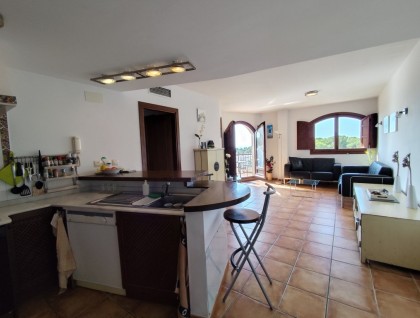 Sprzedaż - Apartament - Punta Prima