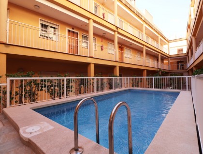 Sprzedaż - Apartament - Rafal - Rafal - Town