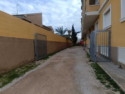 Sprzedaż - Apartament - Rafal