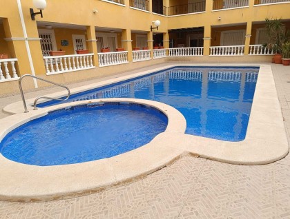 Sprzedaż - Apartament - Rafal