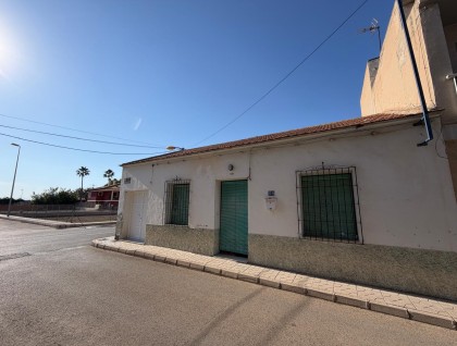 Sprzedaż - Apartament - San Bartolome - Costa Blanca