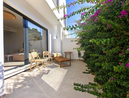 Sprzedaż - Apartament - San Javier - Santiago de la Ribera