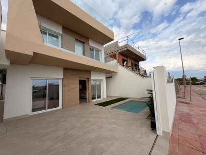 Sprzedaż - Apartament - San Javier