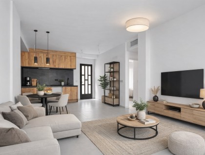Sprzedaż - Apartament - San Miguel de Salinas - Costa Blanca South