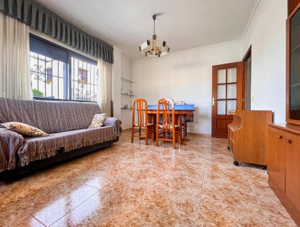 Sprzedaż - Apartament - San Miguel de Salinas - Pueblo