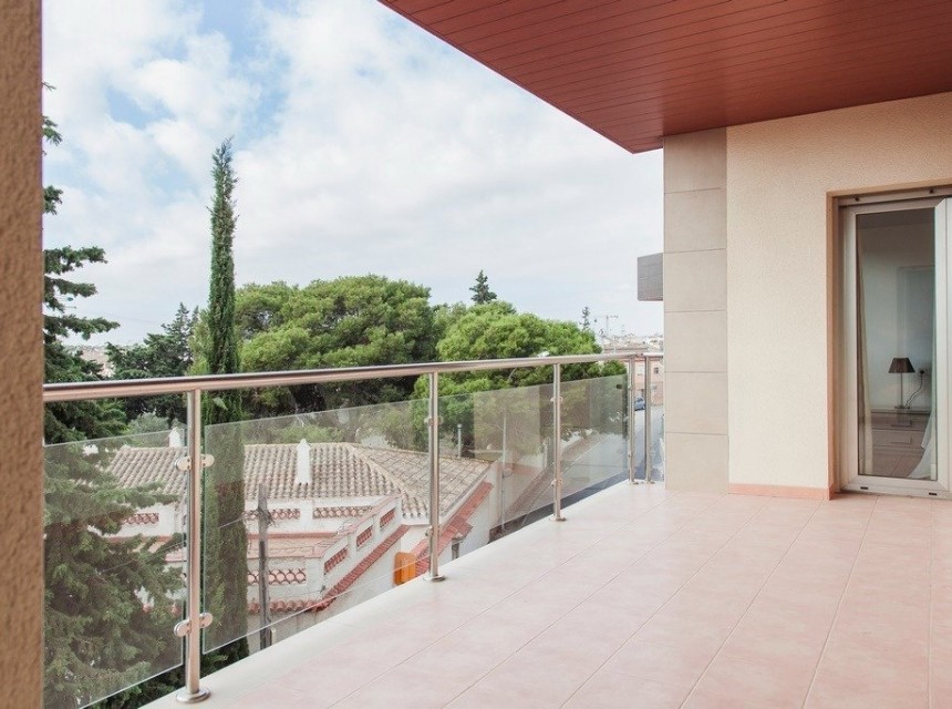 Sprzedaż - Apartament - San Pedro del Pinatar - Centro