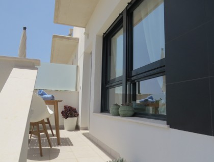 Sprzedaż - Apartament - San Pedro del Pinatar - Lo Pagan