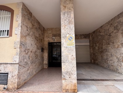 Sprzedaż - Apartament - San Pedro del Pinatar - Lo Pagan