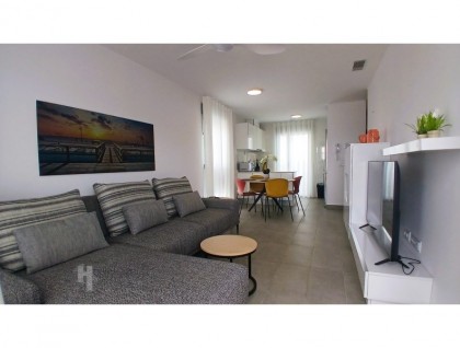 Sprzedaż - Apartament - San Pedro del Pinatar - Lo Pagan
