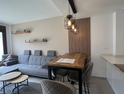 Sprzedaż - Apartament - San Pedro del Pinatar