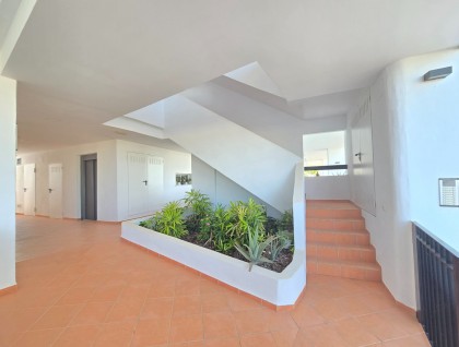 Sprzedaż - Apartament - Terrazas de la Torre