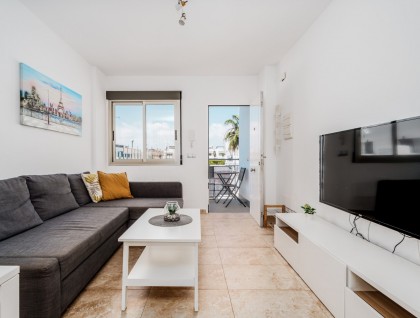 Sprzedaż - Apartament - Torre de la Horadada