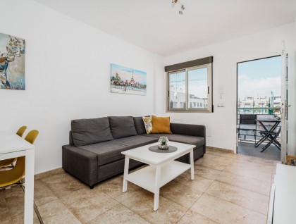 Sprzedaż - Apartament - Torre de la Horadada