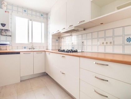 Sprzedaż - Apartament - Torrevieja - Acequion