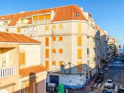 Sprzedaż - Apartament - Torrevieja - Acequion