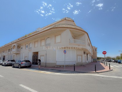 Sprzedaż - Apartament - Torrevieja - Acequion