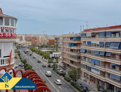 Sprzedaż - Apartament - Torrevieja - Acequion