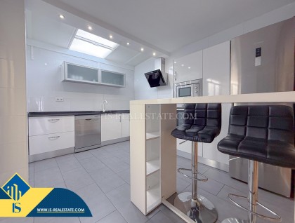 Sprzedaż - Apartament - Torrevieja - Acequion