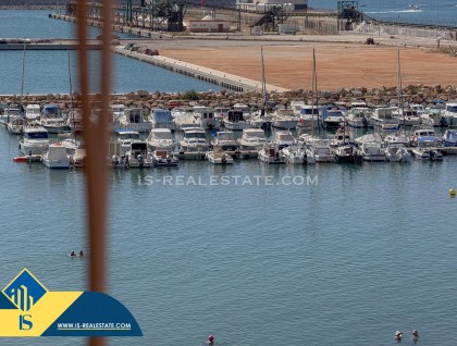 Sprzedaż - Apartament - Torrevieja - Acequion