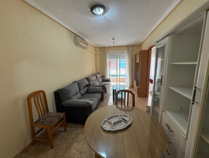 Sprzedaż - Apartament - Torrevieja - Acequion