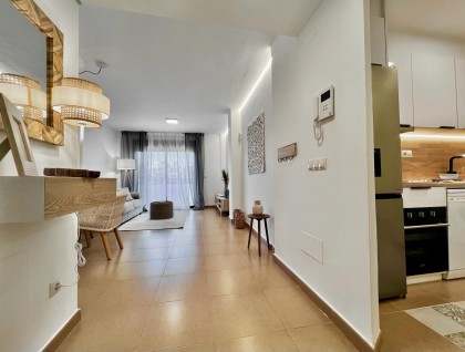 Sprzedaż - Apartament - Torrevieja - Acequion