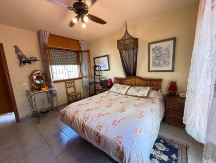 Sprzedaż - Apartament - Torrevieja - Acequion