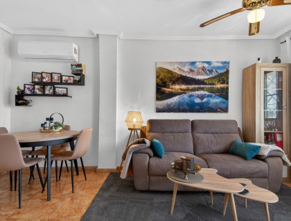 Sprzedaż - Apartament - Torrevieja - Aguas Nuevas