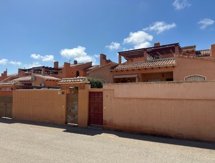 Sprzedaż - Apartament - Torrevieja - Aguas Nuevas