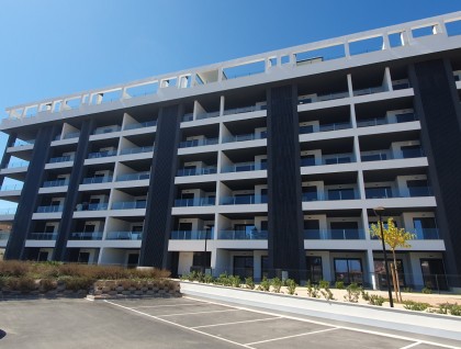 Sprzedaż - Apartament - Torrevieja - Aguas Nuevas