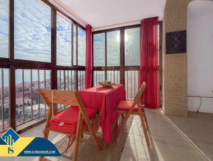 Sprzedaż - Apartament - Torrevieja - Cabo cervera