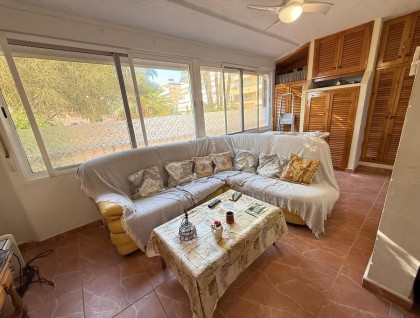 Sprzedaż - Apartament - Torrevieja - Cabo cervera