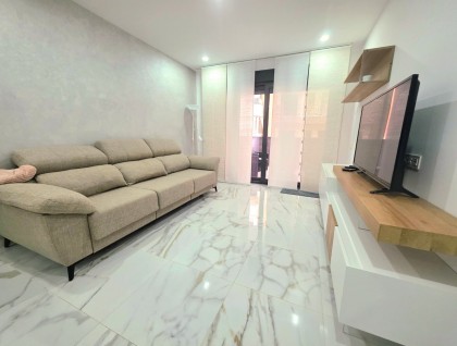 Sprzedaż - Apartament - Torrevieja - Center