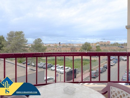 Sprzedaż - Apartament - Torrevieja - Centro