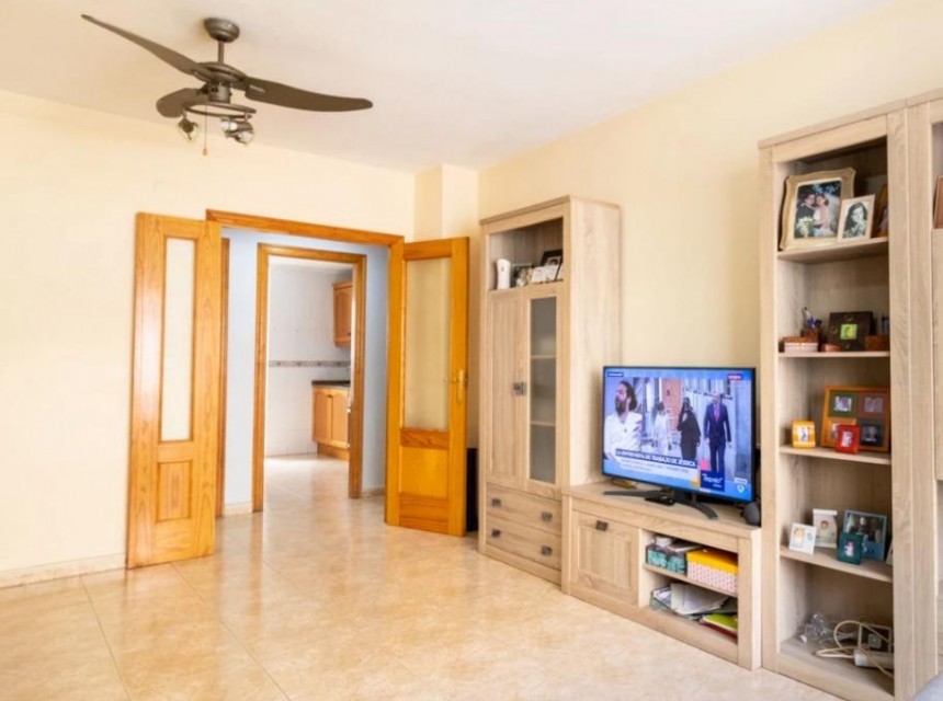 Sprzedaż - Apartament - Torrevieja - Centro