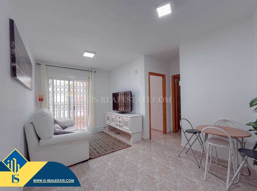 Sprzedaż - Apartament - Torrevieja - Centro