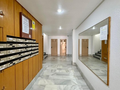 Sprzedaż - Apartament - Torrevieja - Centro