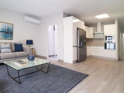 Sprzedaż - Apartament - Torrevieja - Centro