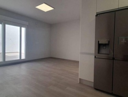 Sprzedaż - Apartament - Torrevieja - Centro