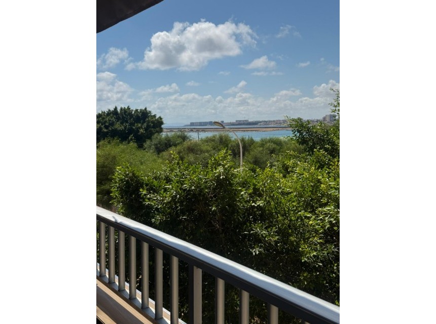 Sprzedaż - Apartament - Torrevieja - Centro